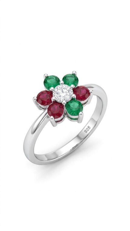 92.5 LADIES RING