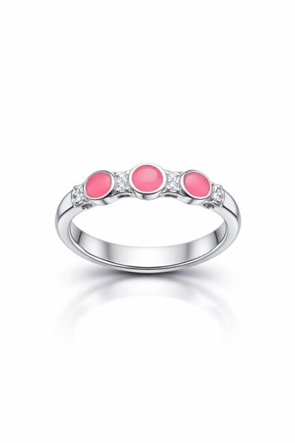 92.5 LADIES RING