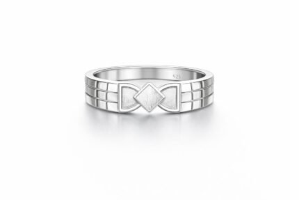 92.5 GENTS RING