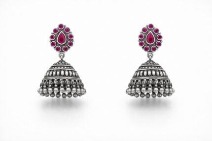 92.5 EARRING
