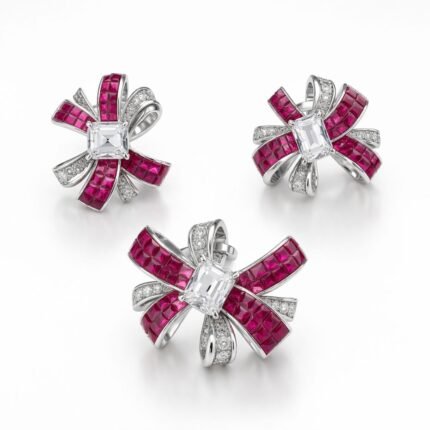 92.5 PENDANT-SET